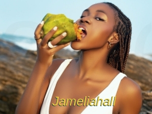 Jameliahall