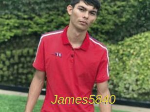 James5840