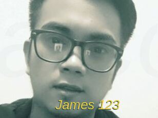 James_123