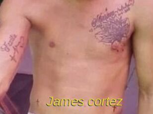 James_cortez