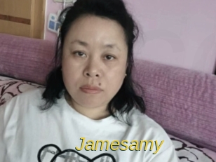 Jamesamy