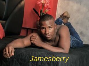 Jamesberry