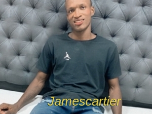 Jamescartier