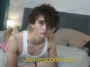 Jamescolleman