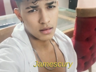 Jamescury