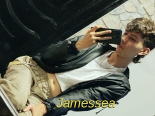 Jamessea