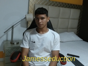 Jamesseduction