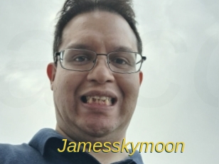 Jamesskymoon