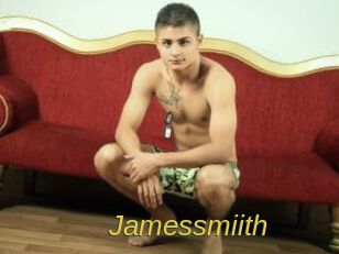 Jamessmiith