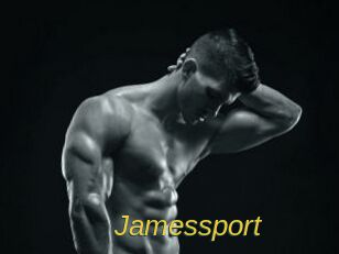 Jamessport