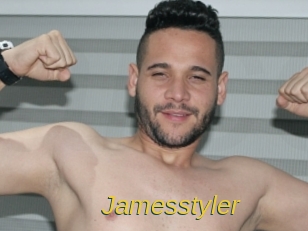 Jamesstyler