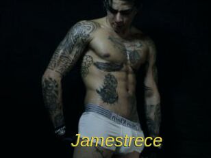 Jamestrece