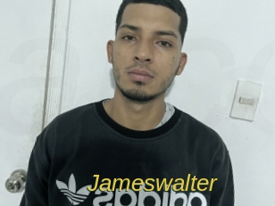 Jameswalter