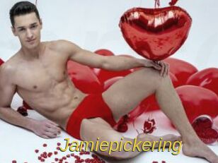 Jamiepickering