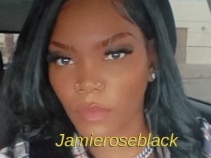 Jamieroseblack