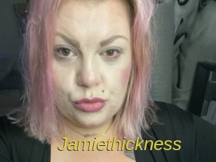 Jamiethickness