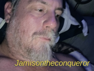 Jamisontheconqueror