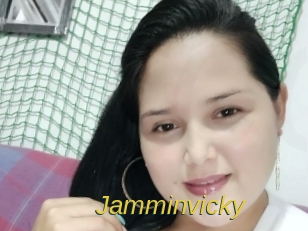 Jamminvicky