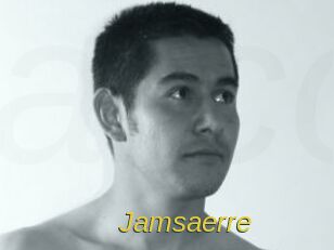 Jamsaerre