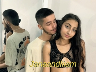 Janaandliiam