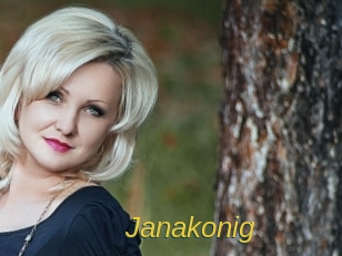 Janakonig