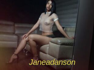 Janeadanson