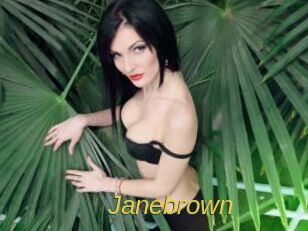 Janebrown