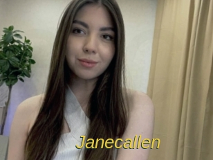 Janecallen