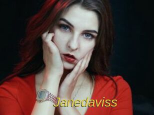 Janedaviss