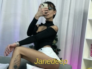 Janedeep