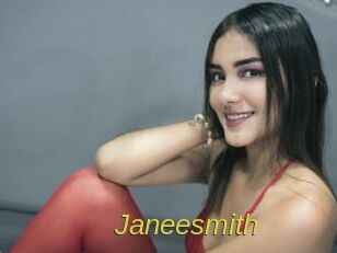 Janeesmith