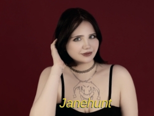 Janehunt