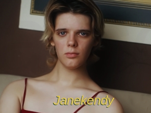 Janekendy