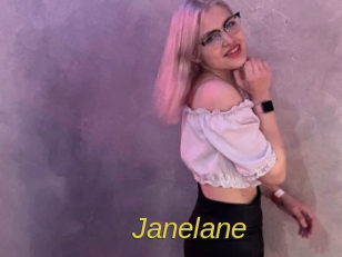 Janelane