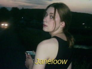 Janeloow