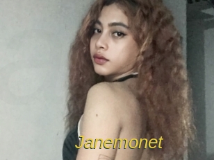 Janemonet