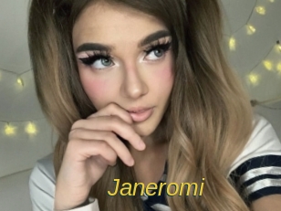 Janeromi