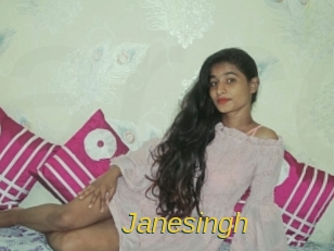 Janesingh