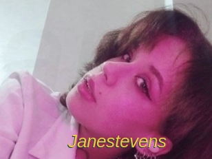 Janestevens