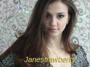 Janestrawberry