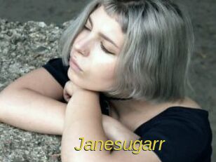 Janesugarr