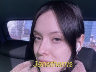 Janetharris