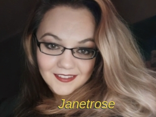 Janetrose