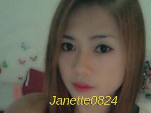 Janette0824