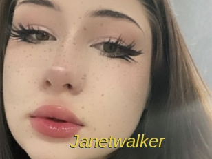 Janetwalker