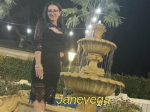 Janevega