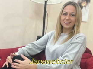 Janewebster