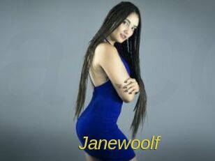 Janewoolf