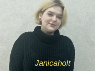 Janicaholt