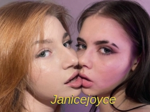 Janicejoyce